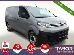 Grau Gebraucht 2022 Citroën Jumpy Van / Kleinbus | 23.488 € (Superpreis)