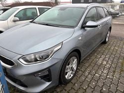 Grau Gebraucht 2019 Kia Ceed Sportswagon Edition 7 Kombi | 9.990 € (Guter Preis)