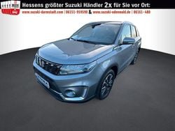 Grau Gebraucht 2023 Suzuki Vitara Comfort+ SUV | 20.990 € (Fairer Preis)