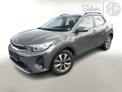 Gebraucht 2021 Kia Stonic SUV | 17.056 € (Fairer Preis)