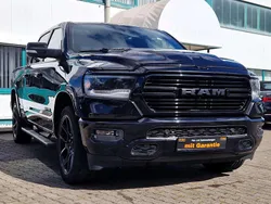 Schwarz Gebraucht 2022 Dodge Ram Abholung | 46.990 € (Fairer Preis)