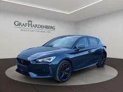 "magnetic tech" Gebraucht 2021 Cupra Leon Limousine | 27.499 € (Teuer)