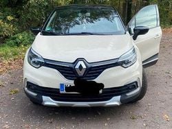 Weiß Gebraucht 2018 Renault Captur Experience SUV | 11.900 € (Fairer Preis)