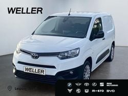 Weiss Gebraucht 2022 Toyota Proace City City Van / Kleinbus | 14.590 € (Guter Preis)