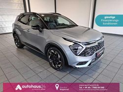 Silber Gebraucht 2022 Kia Sportage GT-Line SUV | 26.690 € (Guter Preis)