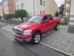 Rot Gebraucht 2007 Dodge Ram Abholung | 14.500 € (Guter Preis)
