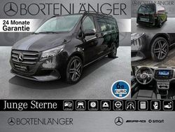 Grau Gebraucht 2024 Mercedes Vito Van / Kleinbus | 47.998 €