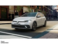 Reflexsilber Neu 2025 VW Polo IQ Drive Kleinwagen | 34.380 €