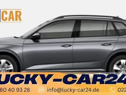 Wählbar Neu 2024 Skoda Kamiq SUV | 22.895 € (Superpreis)