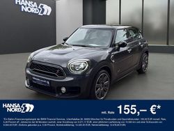 Grau Gebraucht 2018 Mini Cooper S Countryman SUV | 18.250 € (Etwas zu teuer)