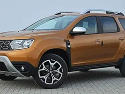 Othercolor Gebraucht 2018 Dacia Duster SUV | 13.970 € (Fairer Preis)