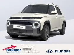 Atlas white Neu 2025 Hyundai Inster Prime Kleinwagen | 27.980 € (Fairer Preis)