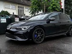 Schwarz Gebraucht 2023 VW Golf VIII Edition Limousine | 55.000 €