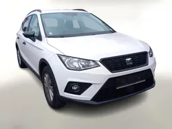 Gebraucht 2021 Seat Arona Reference SUV | 15.360 € (Fairer Preis)