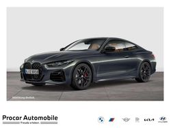 Bmw individual dravitgrau Gebraucht 2022 BMW 440 M Sport Coupé | 49.990 € (Fairer Preis)