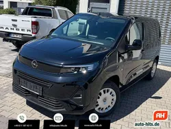 Perla schwarz Neu 2025 Opel Combo Van / Kleinbus | 23.990 € (Fairer Preis)