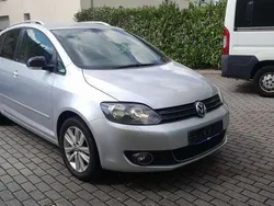 Gebraucht 2011 VW Golf Plus Cross Van / Kleinbus | 4.800 € (Guter Preis)