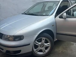 Silber Gebraucht 1999 Seat Toledo Limousine | 2.500 €