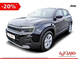 Andere Neu 2025 Jeep Avenger SUV | 24.890 € (Superpreis)