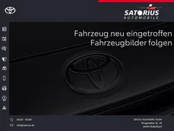 Grün Gebraucht 2024 Toyota Yaris Cross Edition SUV | 37.000 €