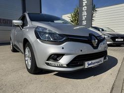 Grau Gebraucht 2019 Renault Clio IV LIMITED | 12.990 € (Fairer Preis)