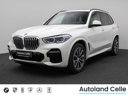 Mineralweiã metallica96 Gebraucht 2022 BMW X5 M Sport SUV | 59.999 € (Guter Preis)
