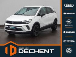 Weiß Gebraucht 2024 Opel Crossland SUV | 19.990 € (Fairer Preis)