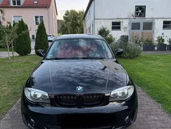 Schwarz Gebraucht 2013 BMW 120 Coupé Coupé | 11.900 €