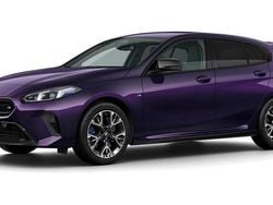 Blau Gebraucht 2025 BMW M135 Shadowline Kleinwagen | 44.122 € (Superpreis)