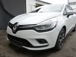 Weiß Gebraucht 2019 Renault Clio IV Intens Kleinwagen | 10.900 € (Fairer Preis)