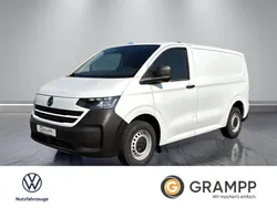 Weiß Neu 2025 VW T6.1 Van | 39.950 € (Fairer Preis)