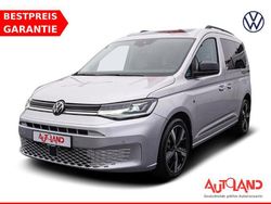 Andere Gebraucht 2021 VW Caddy Move Van / Kleinbus | 29.950 € (Fairer Preis)
