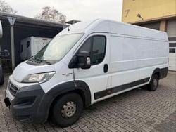 Weiß Gebraucht 2017 Fiat Ducato Van | 5.990 € (Superpreis)