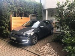 Grau Gebraucht 2020 VW e-Golf Kleinwagen | 14.500 € (Guter Preis)