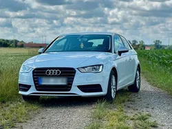 Weiß Gebraucht 2012 Audi A3 Kleinwagen | 7.000 € (Teuer)