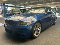 Blau Gebraucht 2011 BMW 318 M Sport Limousine | 9.490 € (Fairer Preis)