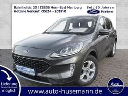 Grau Gebraucht 2021 Ford Kuga SUV | 21.950 € (Guter Preis)