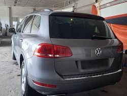 Silber Gebraucht 2011 VW Touareg SUV | 12.000 € (Superpreis)