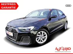 Mythosschwarz metallic (metallic) Gebraucht 2020 Audi A1 Comfort Kleinwagen | 22.490 € (Teuer)