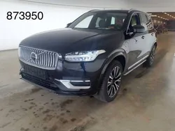 Schwarz Gebraucht 2024 Volvo XC90 Plus SUV | 56.450 € (Superpreis)