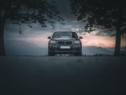 Schwarz Gebraucht 2019 BMW X1 Advantage SUV | 15.900 € (Superpreis)