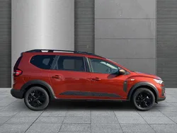 Terracottabraun Neu 2025 Dacia Jogger Extreme Kombi | 27.290 € (Fairer Preis)