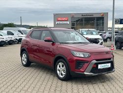 Schwarz Neu 2025 Ssangyong (KGM) Tivoli Quartz SUV | 24.980 €