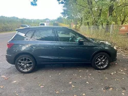 Grau Gebraucht 2019 Seat Arona FR SUV | 15.000 € (Guter Preis)