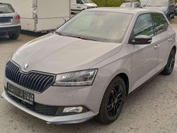 Steelgrau Gebraucht 2019 Skoda Fabia Monte Carlo Kleinwagen | 15.600 € (Fairer Preis)