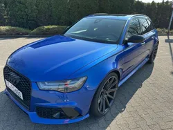 Gebraucht 2015 Audi RS6 Kombi | 55.000 € (Guter Preis)