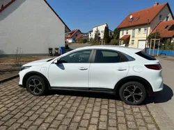 Weiß Gebraucht 2021 Kia XCeed Platinum SUV | 17.900 € (Guter Preis)