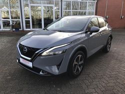 Ceramic grey Gebraucht 2023 Nissan Qashqai N-Connecta SUV | 23.890 € (Guter Preis)