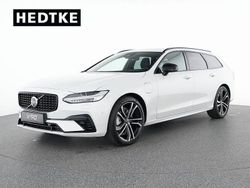 Weiß Gebraucht 2025 Volvo V90 Plus Kombi | 64.150 € (Teuer)