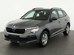Graphite grau metallic Neu 2025 Skoda Kamiq SUV | 26.695 € (Fairer Preis)